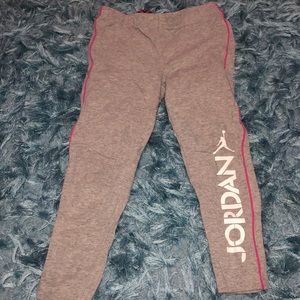 Jordan leggings
